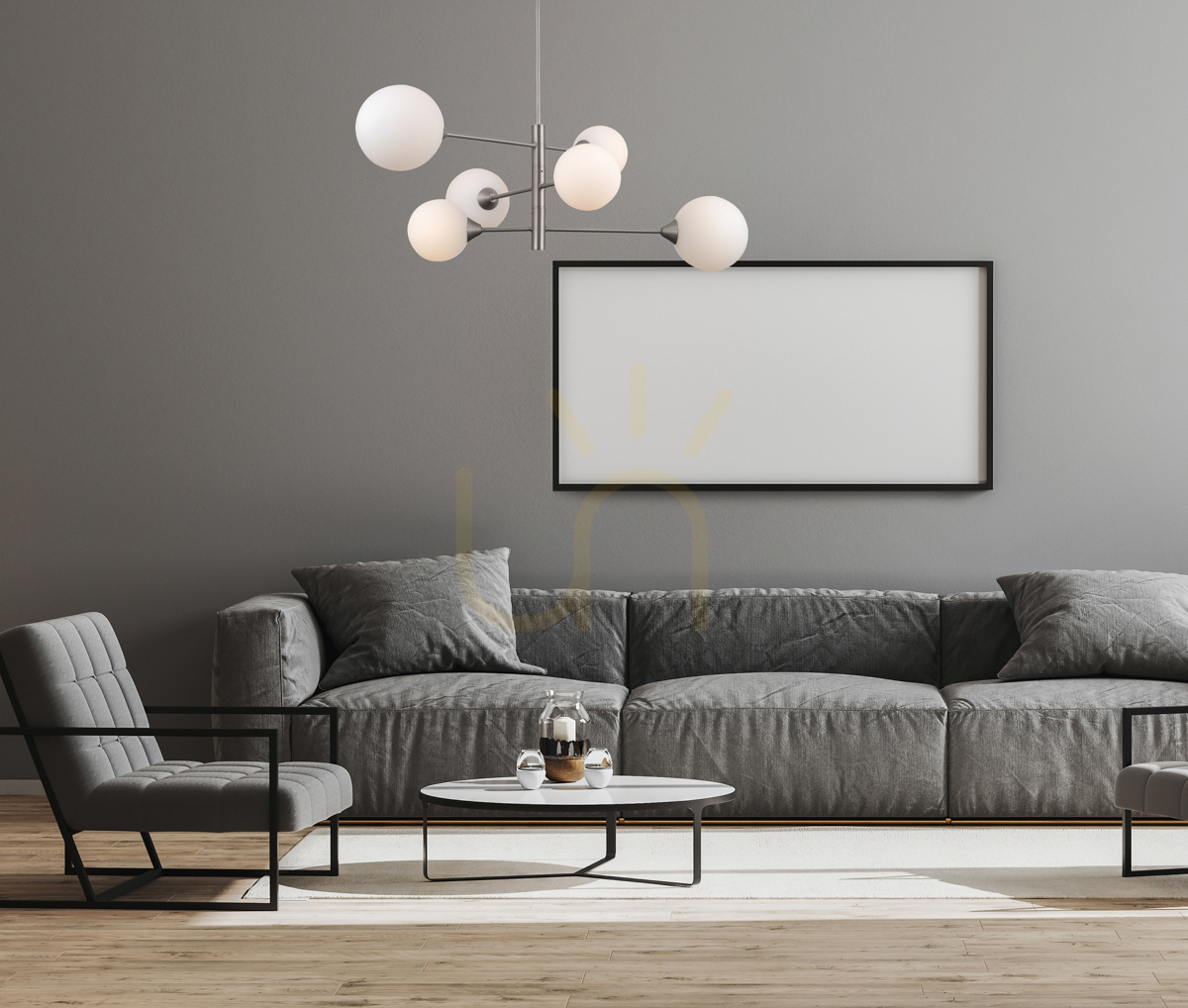 Kontrola Závěsné svítidlo Italux Evora 6x G9 stříbrné SKU PND-55342-6-SN Závěsné svítidlo Italux Evora 6x G9 stříbrné SKU PND-55342-6-SN