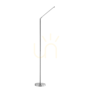 DAWDA Stojací lampa 11012-55 Silver 1xLED small 6