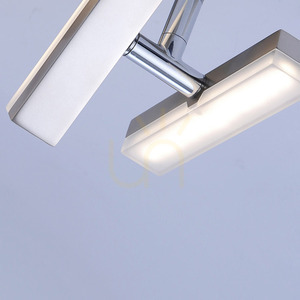 RICO Plafond 11277-55 Silver 4xLED 8 RICO Plafond 11277-55 Silver 4xLED small 8