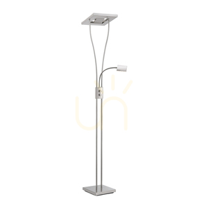 Stojací lampa HELIA 11776-55 Stříbrná 3xLED 11 Stojací lampa HELIA 11776-55 Stříbrná 3xLED small 11
