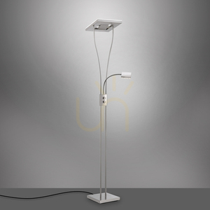 Stojací lampa HELIA 11776-55 Stříbrná 3xLED 4 Stojací lampa HELIA 11776-55 Stříbrná 3xLED small 4