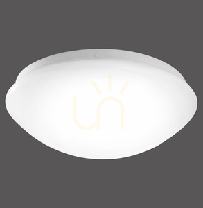 Plafond ANDREA-LED 14243-16 White 1xLED small 0