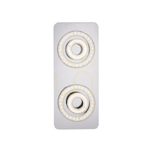 TIM Plafond 14521-17 Chrome 4xLED 15 TIM Plafond 14521-17 Chrome 4xLED small 15