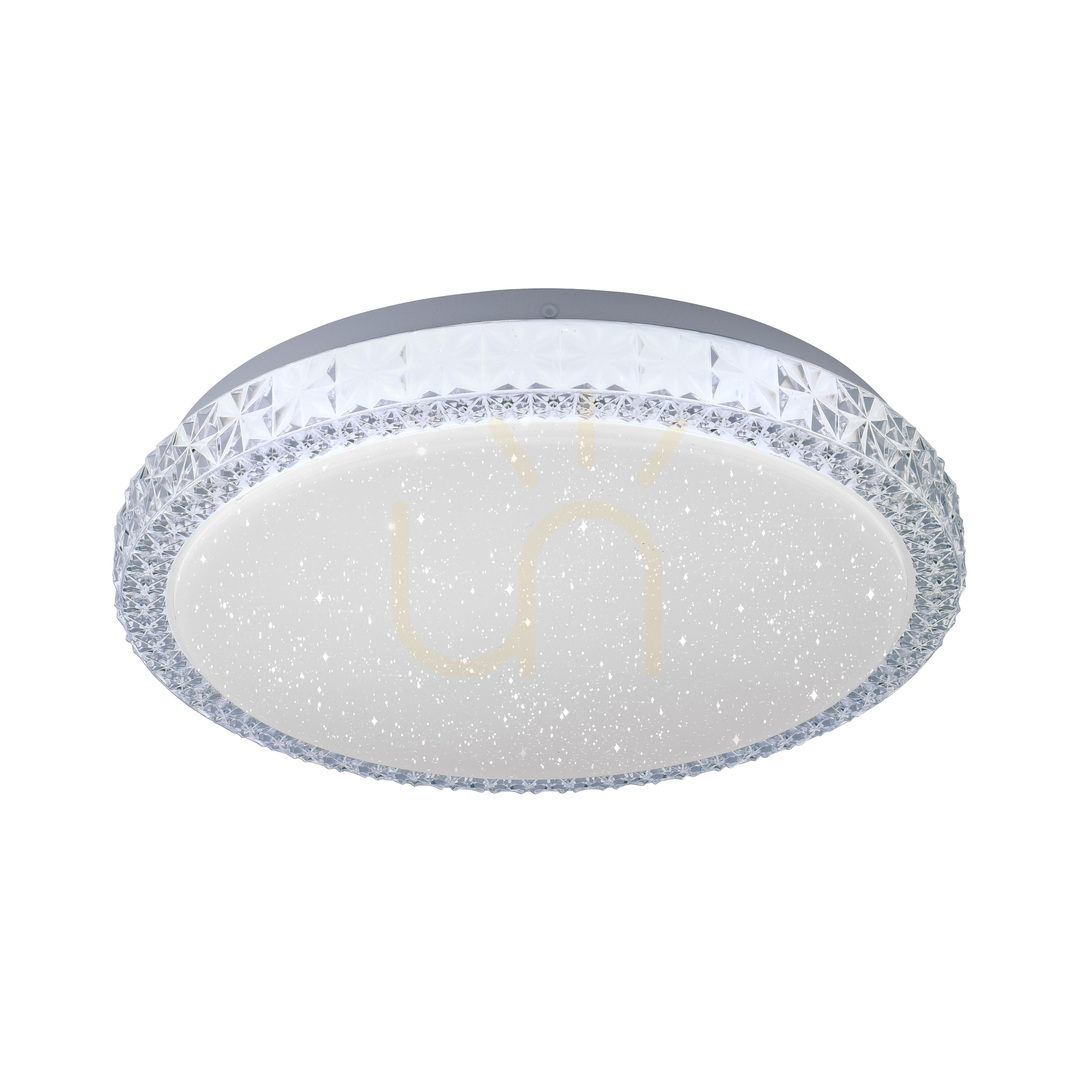 Náhled FRIDA Plafond 14370-00 Transparent 1xLED FRIDA Plafond 14370-00 Transparent 1xLED