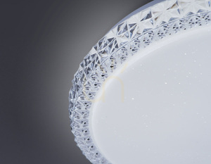 FRIDA Plafond 14370-00 Transparent 1xLED 8 FRIDA Plafond 14370-00 Transparent 1xLED small 8