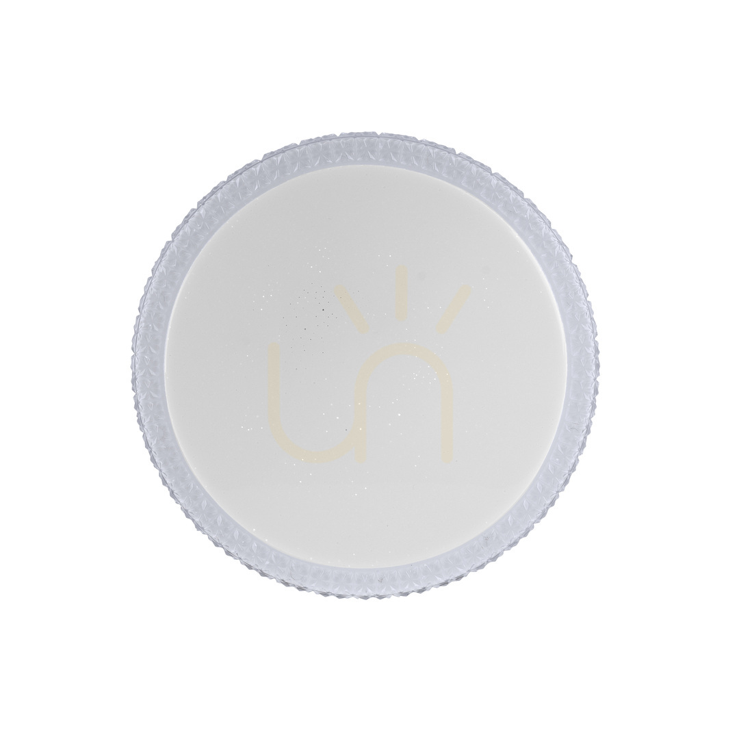 Zobrazit FRIDA Plafond 14370-00 Transparent 1xLED FRIDA Plafond 14370-00 Transparent 1xLED