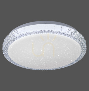 FRIDA Plafond 14370-00 Transparent 1xLED 0 FRIDA Plafond 14370-00 Transparent 1xLED small 0