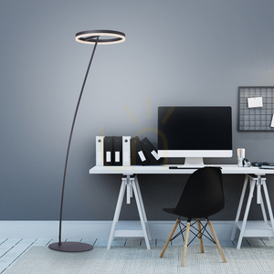 TITUS 381-13 Anthracite 1xLED stojací lampa 2 TITUS 381-13 Anthracite 1xLED stojací lampa small 2