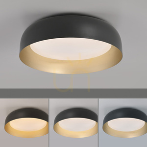 Plafond OSKO 14215-18 Black 1xLED 5 Plafond OSKO 14215-18 Black 1xLED small 5