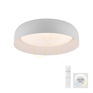 Plafond OSKO 14215-16 White 1xLED 1 Plafond OSKO 14215-16 White 1xLED small 1