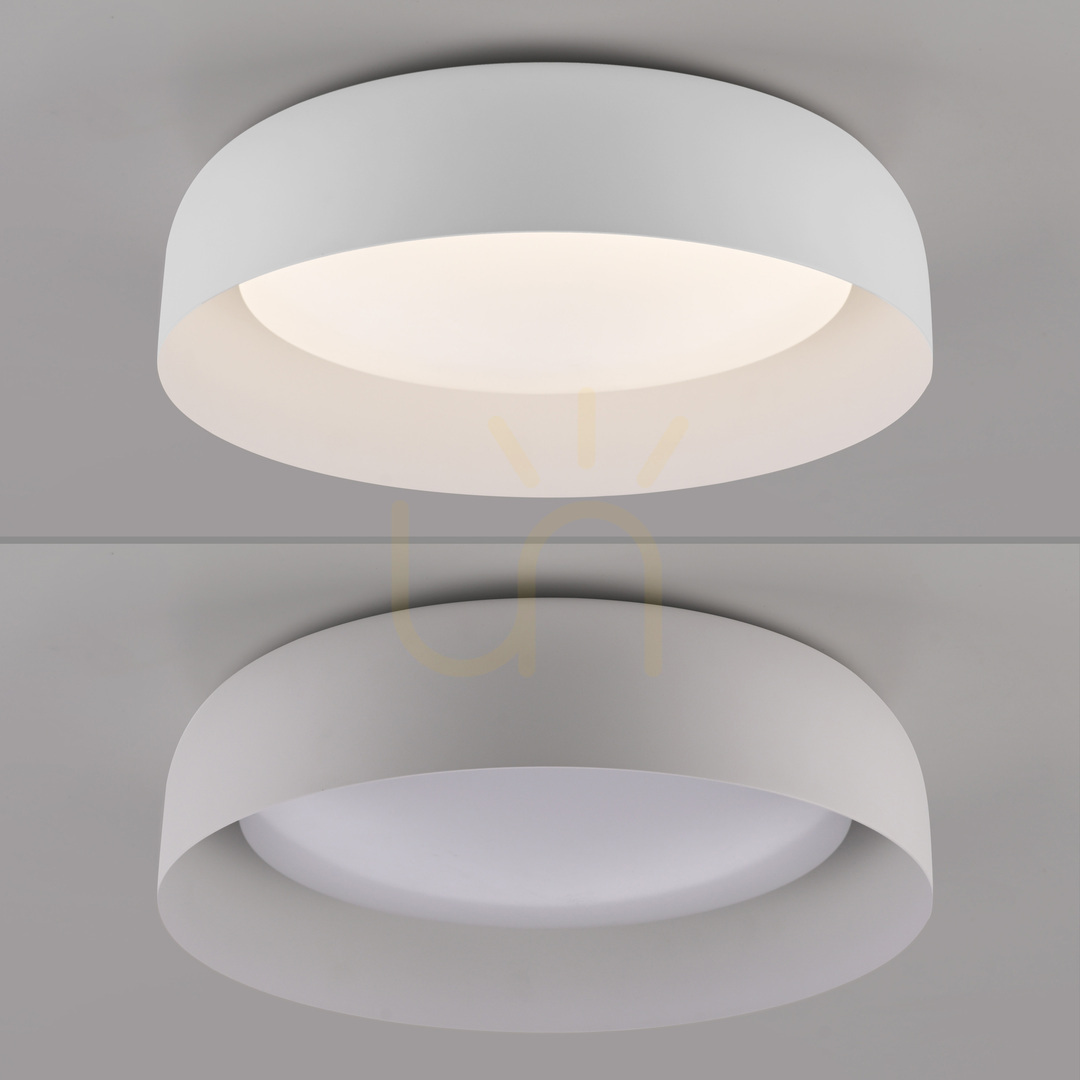 Zobrazit Plafond OSKO 14215-16 White 1xLED Plafond OSKO 14215-16 White 1xLED