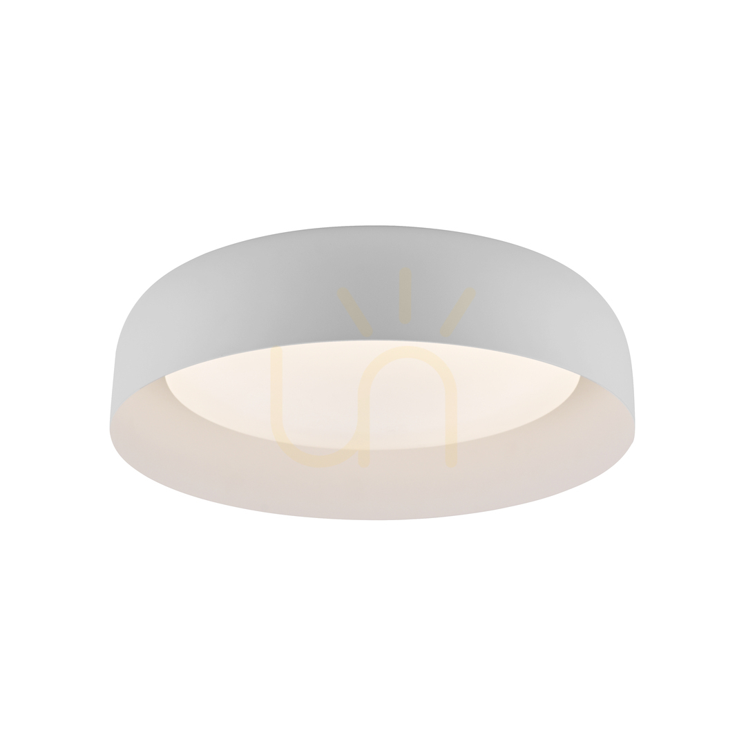 Zobrazit Plafond OSKO 14215-16 White 1xLED Plafond OSKO 14215-16 White 1xLED