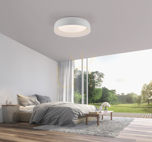 Plafond OSKO 14215-16 White 1xLED 2 Plafond OSKO 14215-16 White 1xLED small 2