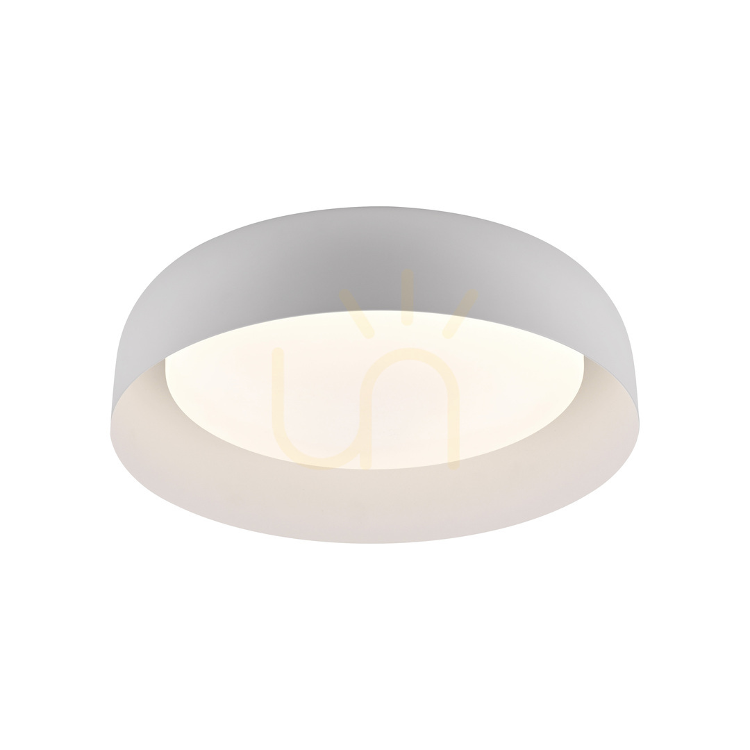 Náhled Plafond OSKO 14215-16 White 1xLED Plafond OSKO 14215-16 White 1xLED