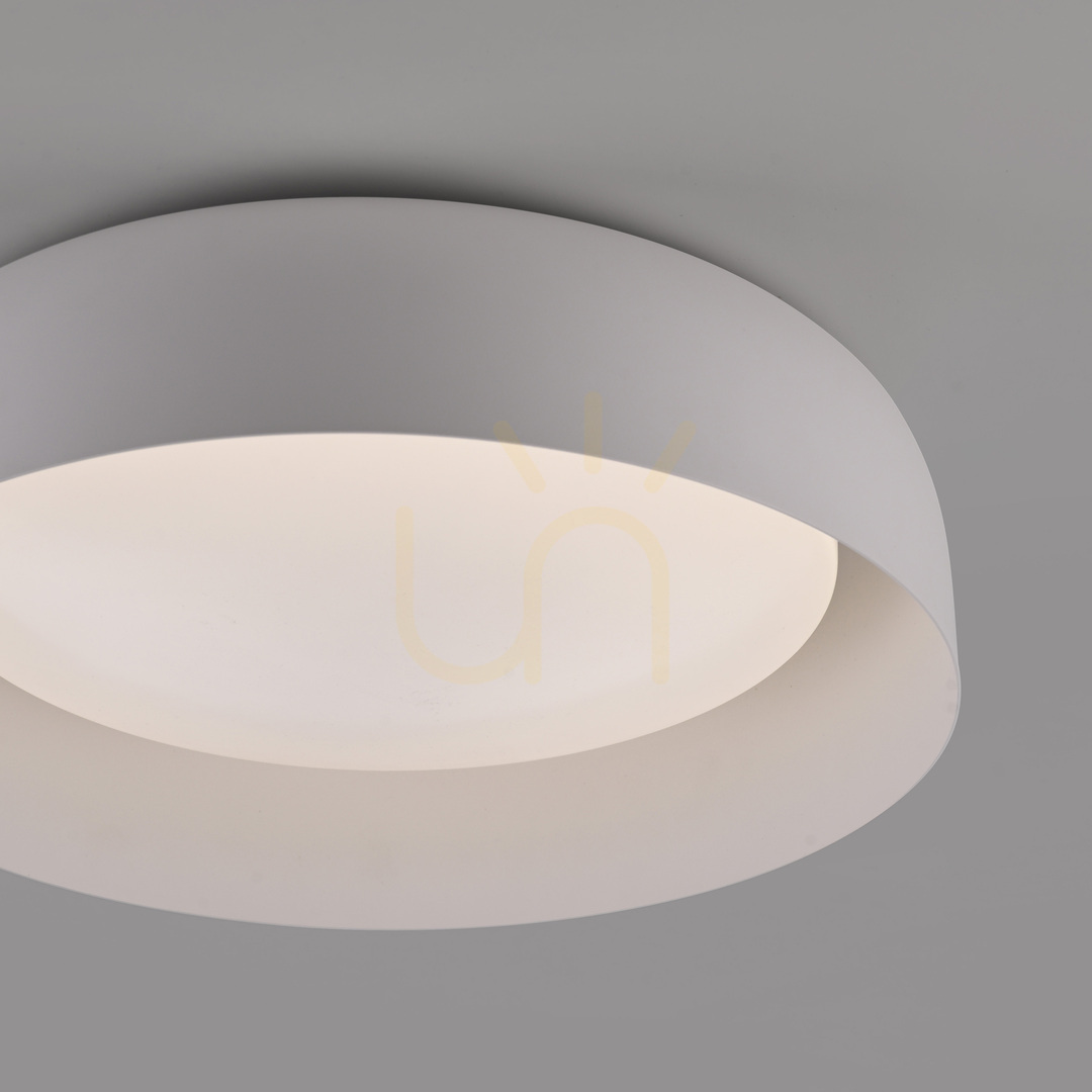 Zobrazit Plafond OSKO 14215-16 White 1xLED Plafond OSKO 14215-16 White 1xLED