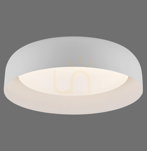 Kontrola Plafond OSKO 14215-16 White 1xLED