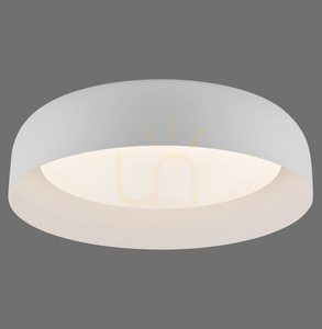 Plafond OSKO 14215-16 White 1xLED 0 Plafond OSKO 14215-16 White 1xLED small 0