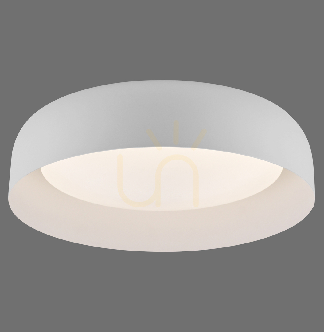 Kontrola Plafond OSKO 14215-16 White 1xLED Plafond OSKO 14215-16 White 1xLED