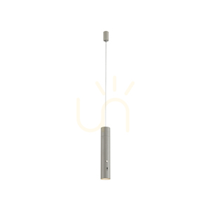 Závěsné svítidlo ATTACH 18281-40 Grey 1xLED 15 Závěsné svítidlo ATTACH 18281-40 Grey 1xLED small 15