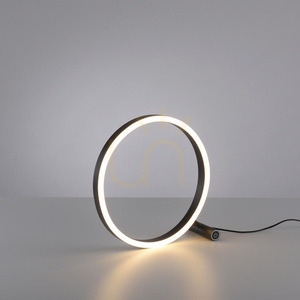 Stolní lampa RITUS 15390-13 Anthracite 1xLED 10 Stolní lampa RITUS 15390-13 Anthracite 1xLED small 10