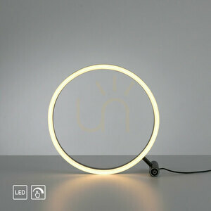 Stolní lampa RITUS 15390-13 Anthracite 1xLED 11 Stolní lampa RITUS 15390-13 Anthracite 1xLED small 11