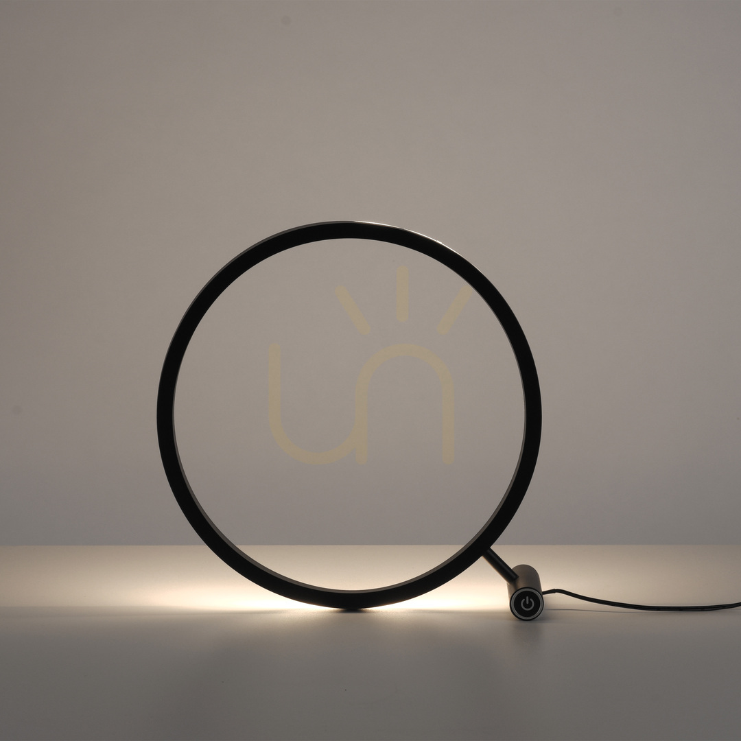 Zobrazit Stolní lampa RITUS 15390-13 Anthracite 1xLED Stolní lampa RITUS 15390-13 Anthracite 1xLED