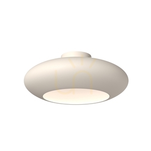 LED stropní svítidlo Maytoni AROS MOD507CL-L12WK 12W 3000K bílé, Ø 40 cm small 1