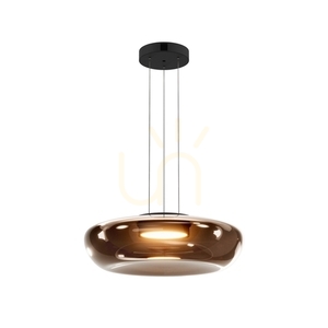 Závěsné svítidlo BASSA MOD501PL-L20BK1 Maytoni small 1