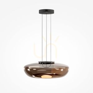 Závěsné svítidlo BASSA MOD501PL-L20BK1 Maytoni small 3