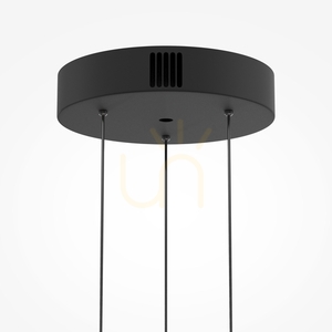 Závěsné svítidlo BASSA MOD501PL-L20BK1 Maytoni small 4