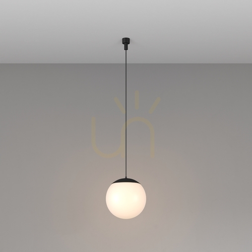 Kontrola Stropní svítidlo LUNA C156PL-10W3K-B Maytoni