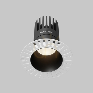 Čočka Maytoni Dip 15 W Ø45 mm 24° Lens002D45-15W small 2