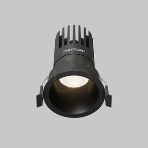 Čočka Maytoni Dip 15 W Ø45 mm 24° Lens002D45-15W small 4