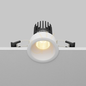 DIP vestavné svítidlo DL115-10W-2,7K-W Maytoni small 3