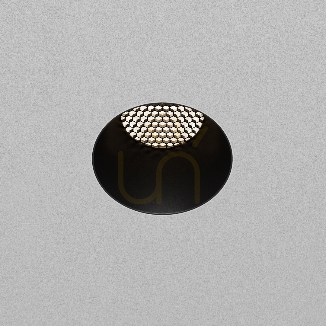 Náhled Příslušenství pro vestavnou lampu HoneyComb001-D41.5 Maytoni Maytoni Příslušenství pro vestavnou lampu HoneyComb001-D41.5 Maytoni Maytoni