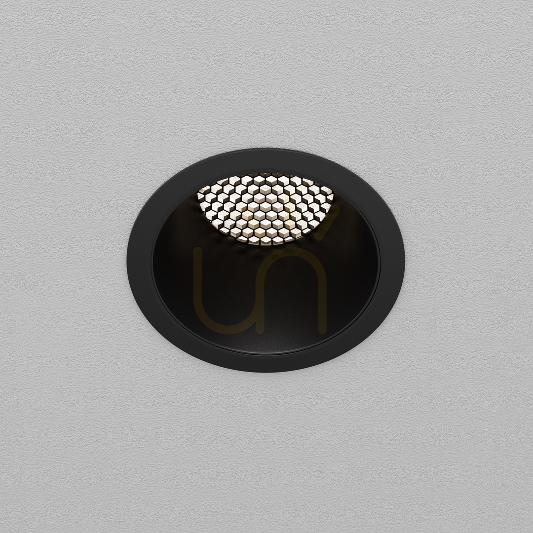 Zobrazit Příslušenství pro vestavnou lampu HoneyComb001-D41.5 Maytoni Maytoni Příslušenství pro vestavnou lampu HoneyComb001-D41.5 Maytoni Maytoni
