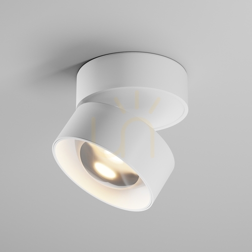 Kontrola Plafond LENS C220CL-12W3K-W Maytoni