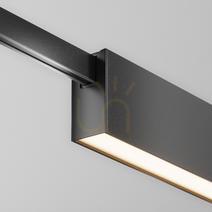 Kolejnicová lampa BASIS TR151-1-12W3K-B-DE Maytoni small 3