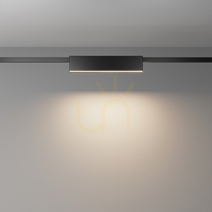 Kolejnicová lampa BASIS TR151-1-12W3K-B-DE Maytoni small 4