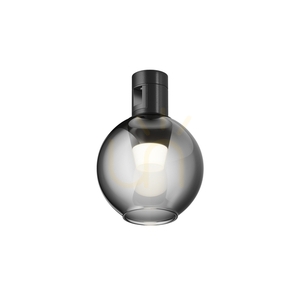 BUBBLE kolejnicová lampa TR148-1-3W3K-B-DE Maytoni small 2