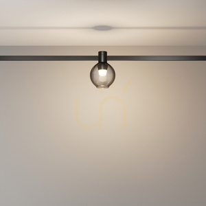 BUBBLE kolejnicová lampa TR148-1-3W3K-B-DE Maytoni small 4