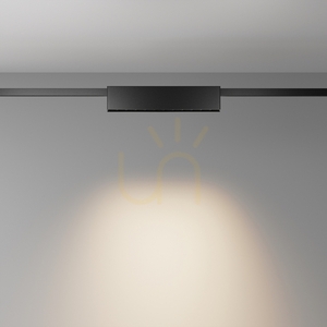 POINTS kolejnicová lampa TR150-1-12W3K-M-B-DE Maytoni small 4