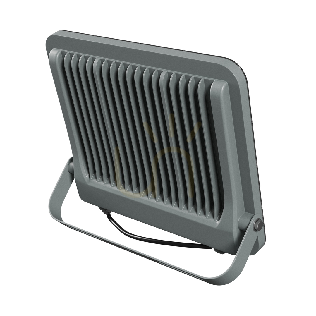 Zobrazit LED reflektor Noctis Max 2 150W CW 230V 85 St IP65 304 X269 X38mm Šedá 5 let záruka LED reflektor Noctis Max 2 150W CW 230V 85 St IP65 304 X269 X38mm Šedá 5 let záruka