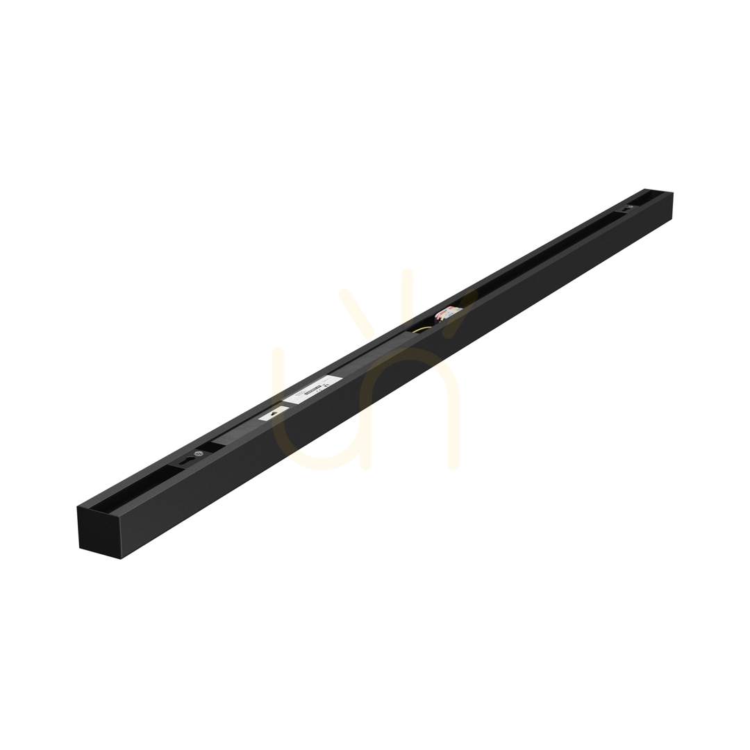 Náhled ALLDAY BASIC Lighting Bar 40W 3 CCT 230V 90st IP20 1203x42x37mm Black Pr Ugr<19 Záruka 5 let. ALLDAY BASIC Lighting Bar 40W 3 CCT 230V 90st IP20 1203x42x37mm Black Pr Ugr<19 Záruka 5 let.