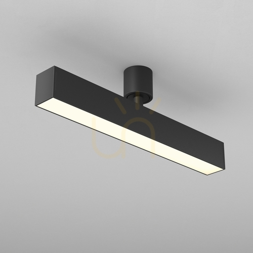 Kontrola Stropní svítidlo BASIS C154CL-13W3K-B Maytoni