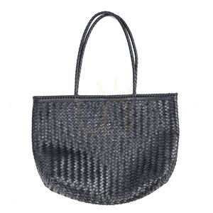 Dekorační taška Execu-Shopper černá 63 cm small 5
