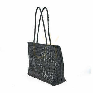 Dekorační taška Execu-Shopper černá 63 cm small 0