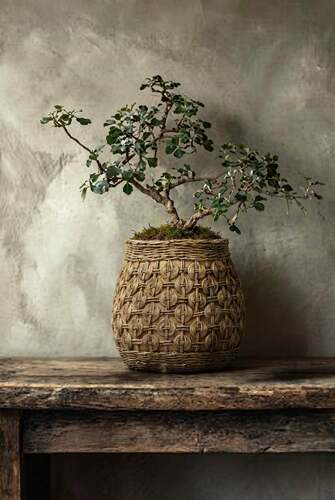 Kontrola Betonový květináč The Knot XL Planters