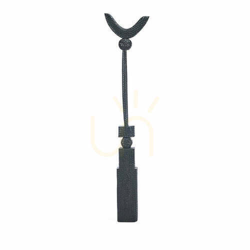 Kontrola Socha Totemic Touch černá 190 cm