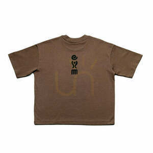 Tričko The Glyph S/S Mocha Black XL small 1